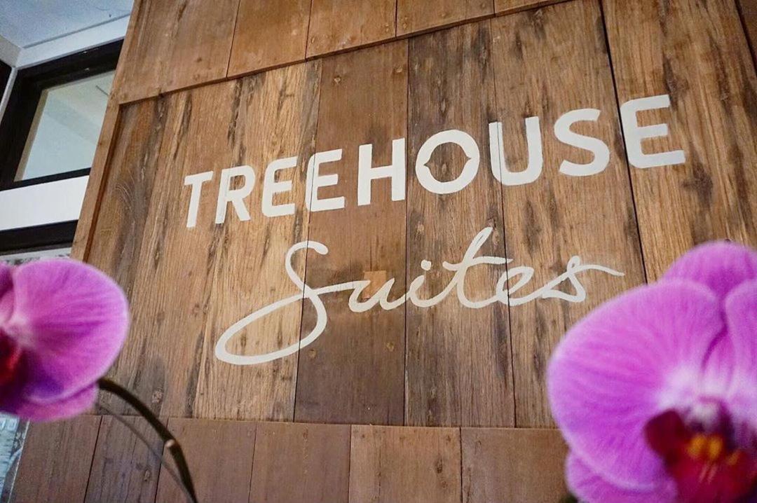 Treehouse Suites - Boutique Serviced Apartment Jacarta Exterior foto